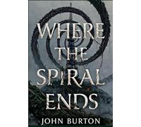Where The Spiral Ends
