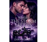 Where the Storm Left Us