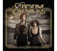 Where the Storm Meets the Grou