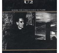 Where The Streets Have No Name