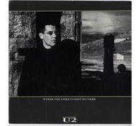 Where the streets have no name