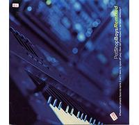 Where The Streets Have No Name (I Can't Take My Eyes Off You)