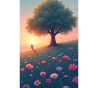 Where the Sun Finds Me: A Gentle Journey Through Hope, Wonder, and Quiet Moments