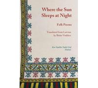 Where the Sun Sleeps at Night