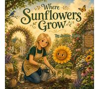 Where the Sunflowers Grow