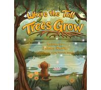 Where The Tall Trees Grow