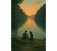 Where The Tides Keep Secrets: Some summers change everything