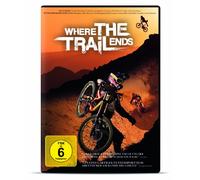 Where the Trail Ends
