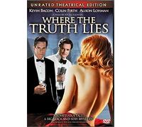 Where the Truth Lies [DVD]