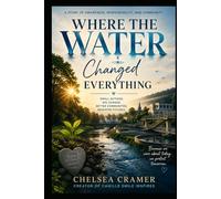 Where the Water Changed Everything: “What flows through a place… flows through its people.”