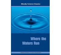 Where the Waters Run