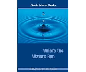 Where the Waters Run