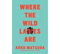 Where the Wild Ladies Are