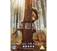Where The Wild Things Are [Edizione: Regno Unito] [ITA] [Edizione: Regno Unito]
