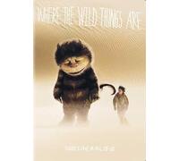 Where the Wild Things Are (DVD) Michael Berry Jr. Max Records Catherine Keener