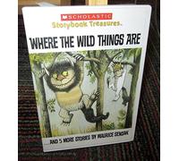 Where the Wild Things Are ... and Other Maurice Sendak Stories