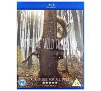 Where The Wild Things Are [Edizione: Regno Unito] [Edizione: Regno Unito]