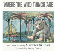 Where the Wild Things are by Sendak, Mauirce on 01/06/2007 unknown edition