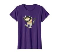 Where The Wild Things Are Carol Maglietta