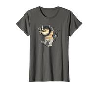 Where The Wild Things Are Carol Maglietta, Donna, Asfalto, L