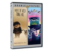 Where the Wild Things Are/Charlie & the Chocolate Factory