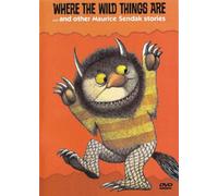 Where the Wild Things Are (DVD)