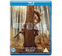 Where The Wild Things Are [Edizione: Regno Unito] [Edizione: Regno Unito]