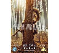Where The Wild Things Are [Edizione: Regno Unito] [ITA] [Edizione: Regno Unito]