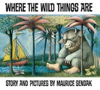 Where The Wild Things Are [Lingua inglese]: Maurice Sendak