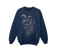 Where The Wild Things Are Monster Logo Felpa Ragazze (BI45115)