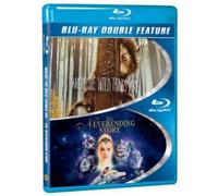 Where The Wild Things Are/ Neverending Story (Blu-ray) Various