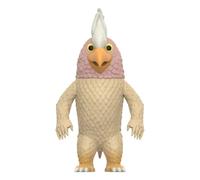 Super7 Where The Wild Things Are Douglas Monster Reaction Figure Wave 01 10 Cm Beige Bambini