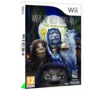 Where The Wild Things Are (Wii) [Edizione: Regno Unito]