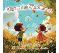 Where the Wind Blows