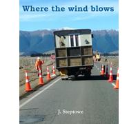 Where the wind blows