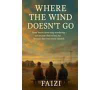 Where The Wind Doesn't Go