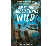 Where The World Turns Wild