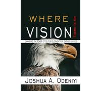 Where There is no Vision: Unmasking the Power of Self-development for Earthly Success