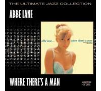 Where There's a Man by Abbe Lane (1997-01-13)