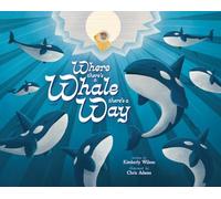 Where There's a Whale There's a Way