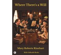 Where There's A Will