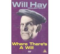 Will Hay - Where There'S A Will [Edizione: Regno Unito] [Edizione: Regno Unito]