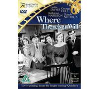 Where Theres A Will [Edizione: Regno Unito] [Edizione: Regno Unito]