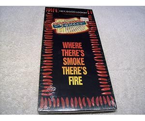 Where There's Smoke