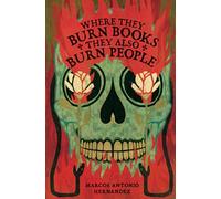 Where They Burn Books, They Also Burn People