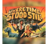 Where Time Stood Still (PC) Steam Key - GLOBAL