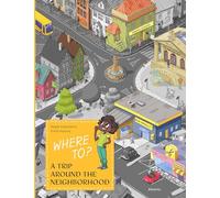Magda Gargulakova Tomas Kopeck Where To? (Copertina rigida) (PRESALE 27/03/2025)
