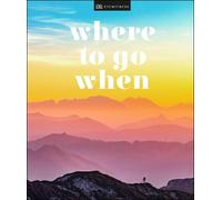 Where To Go When (Copertina rigida)