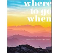 Where To Go When (Copertina rigida)