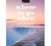 Where to Go When The Americas (Copertina rigida)
